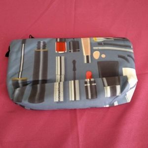 New Cosmetics Bag